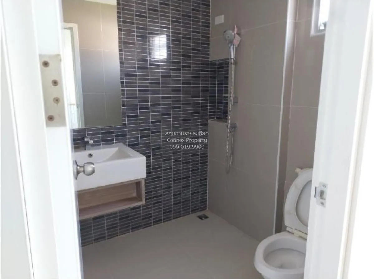 ขายทาวน์เฮ้าส์/ทาวน์โฮม  พฤกษาวิลล์ ประชาอุทิศ - สุขสวัสดิ์ 78 ใน