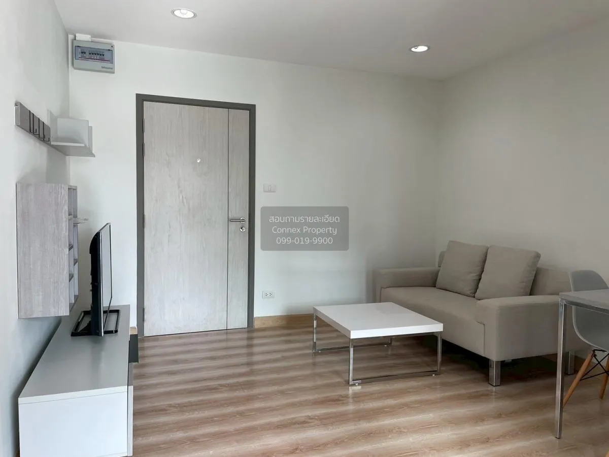 เช่าคอนโด  พรีมีโอ เฟรสโก MRT-ลาดปลาเค้า อนุสาวรีย์ เขต บางเขน กร 2