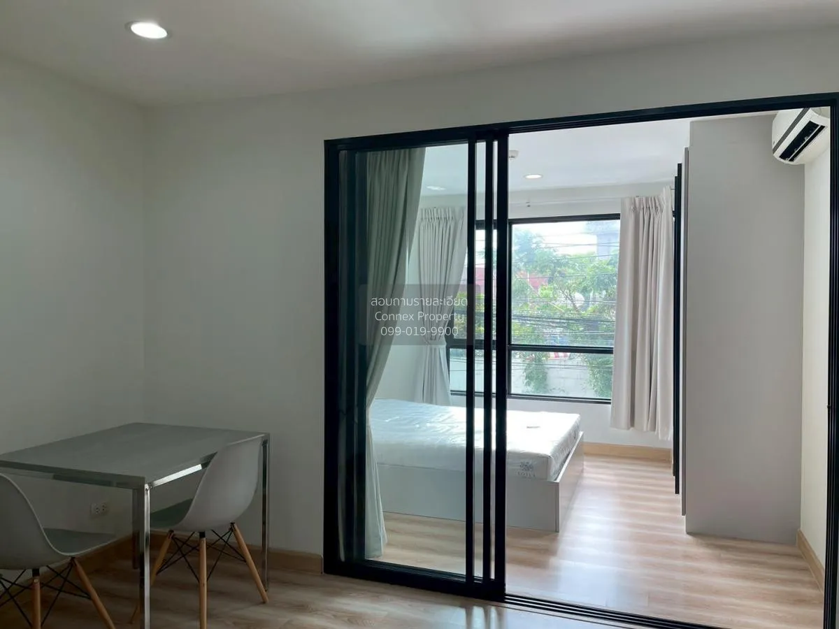 เช่าคอนโด  พรีมีโอ เฟรสโก MRT-ลาดปลาเค้า อนุสาวรีย์ เขต บางเขน กร 4