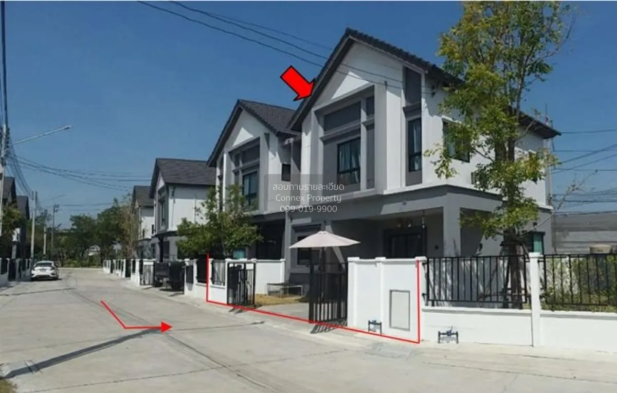 For Sale House , Britania Bangna km.39 , Bang Pakong , Mueang Cha 1