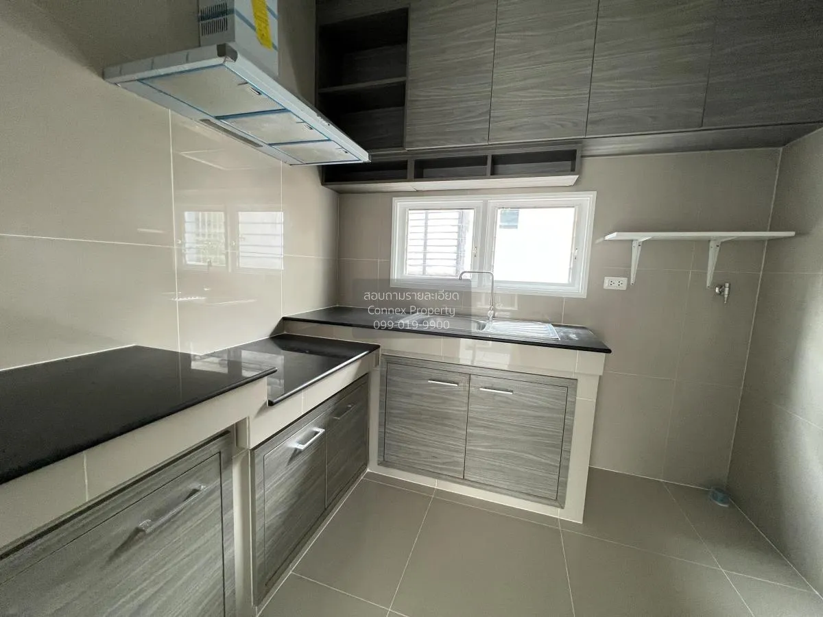 For Sale House , Saransiri Tiwanon-Chaengwattana 2 , Ban Mai , Mu