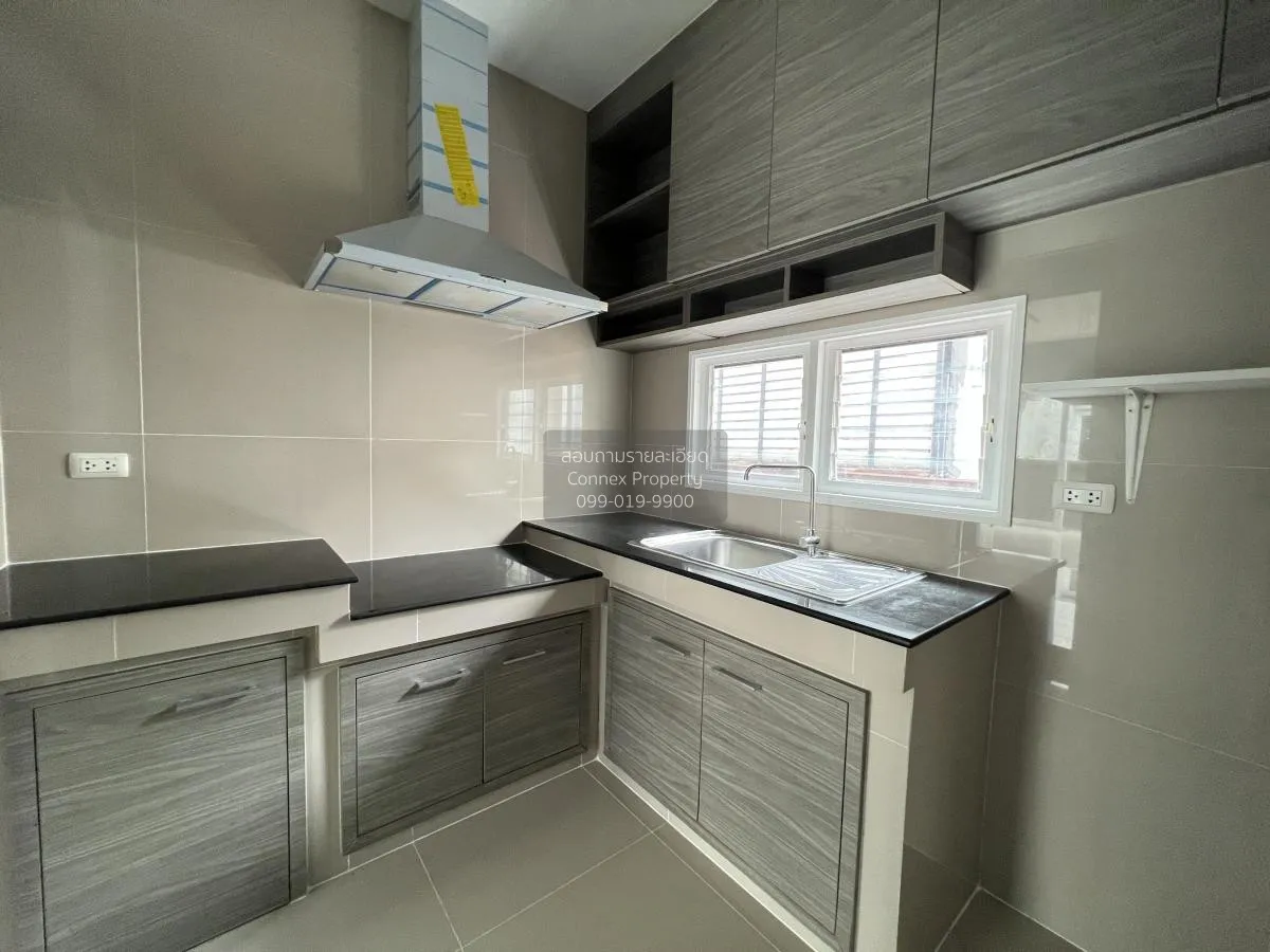 For Sale House , Saransiri Tiwanon-Chaengwattana 2 , Ban Mai , Mu