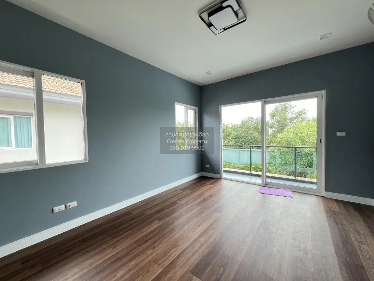 For Sale House , Saransiri Tiwanon-Chaengwattana 2 , Ban Mai , Mu