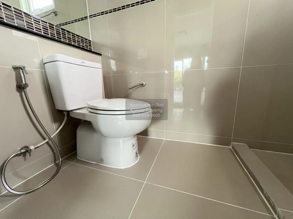 For Sale House , Saransiri Tiwanon-Chaengwattana 2 , Ban Mai , Mu