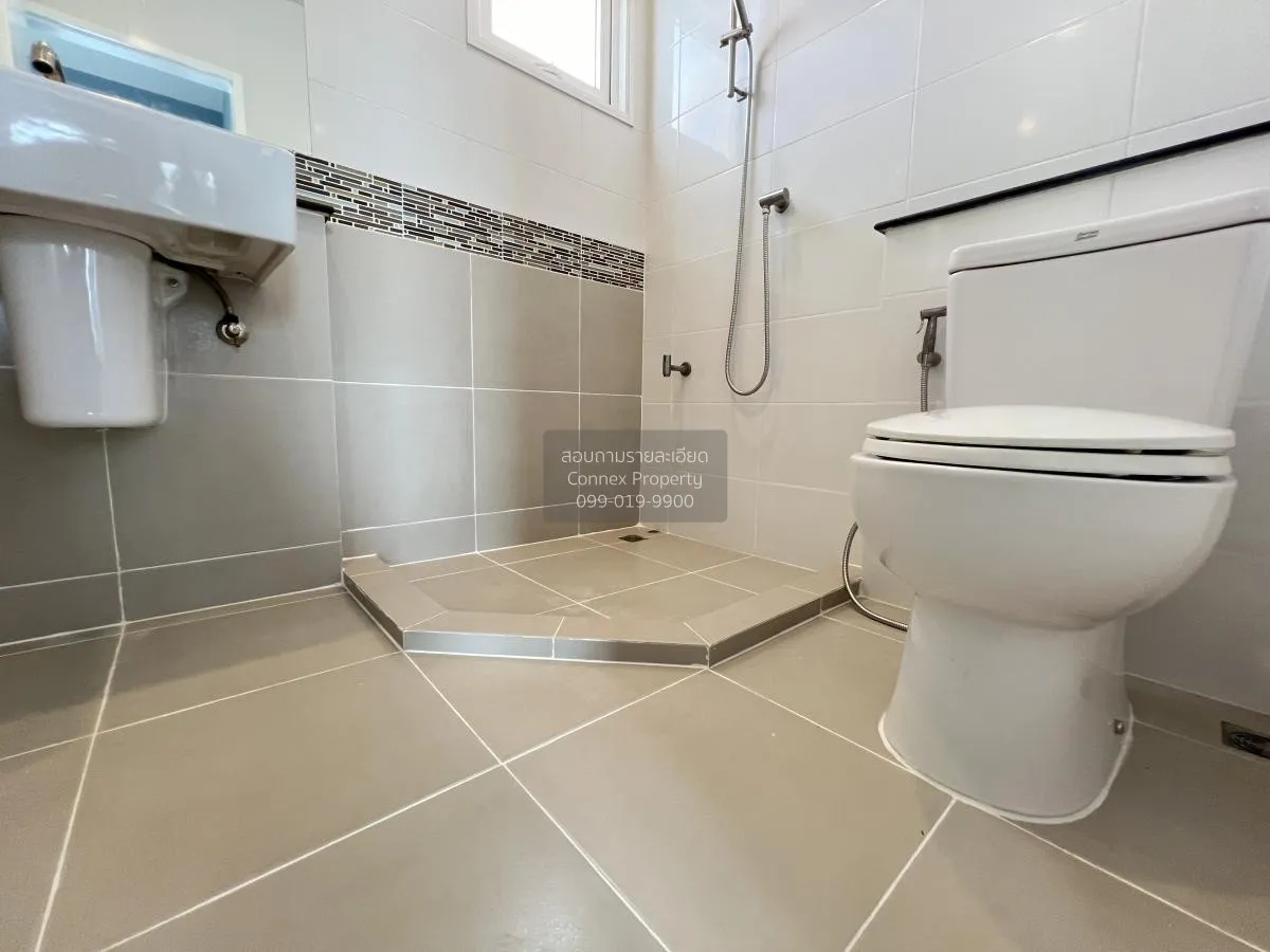 For Sale House , Saransiri Tiwanon-Chaengwattana 2 , Ban Mai , Mu