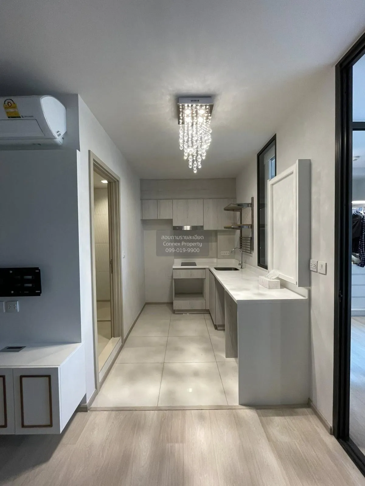 For Rent Condo , Life One Wireless , BTS-Phloen Chit , Lumpini ,  4