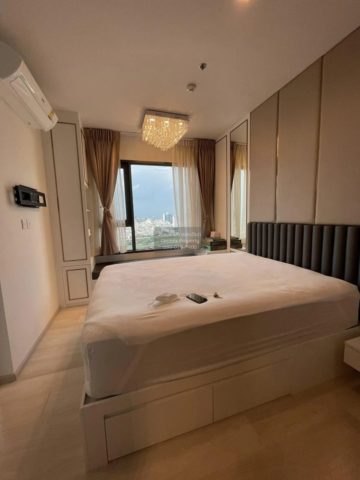 For Rent Condo , Life One Wireless , BTS-Phloen Chit , Lumpini , 