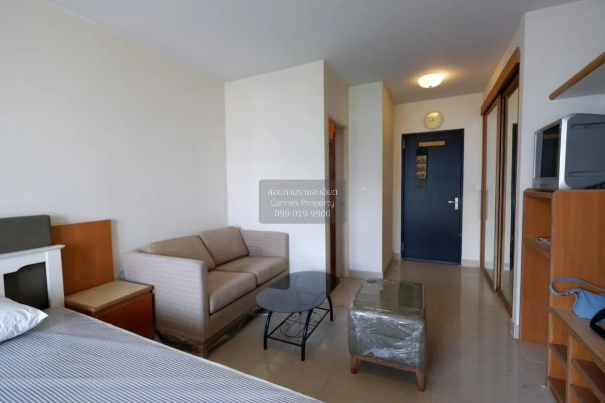 เช่าคอนโด  ไอ-เฮ้าส์ ลากูน่า การ์เด้น MRT-เพชรบุรี บางกะปิ เขต ห้ 1