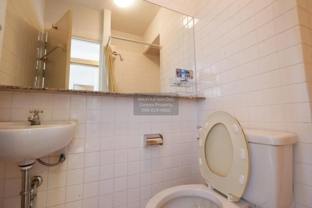 เช่าคอนโด  ไอ-เฮ้าส์ ลากูน่า การ์เด้น MRT-เพชรบุรี บางกะปิ เขต ห้ 4