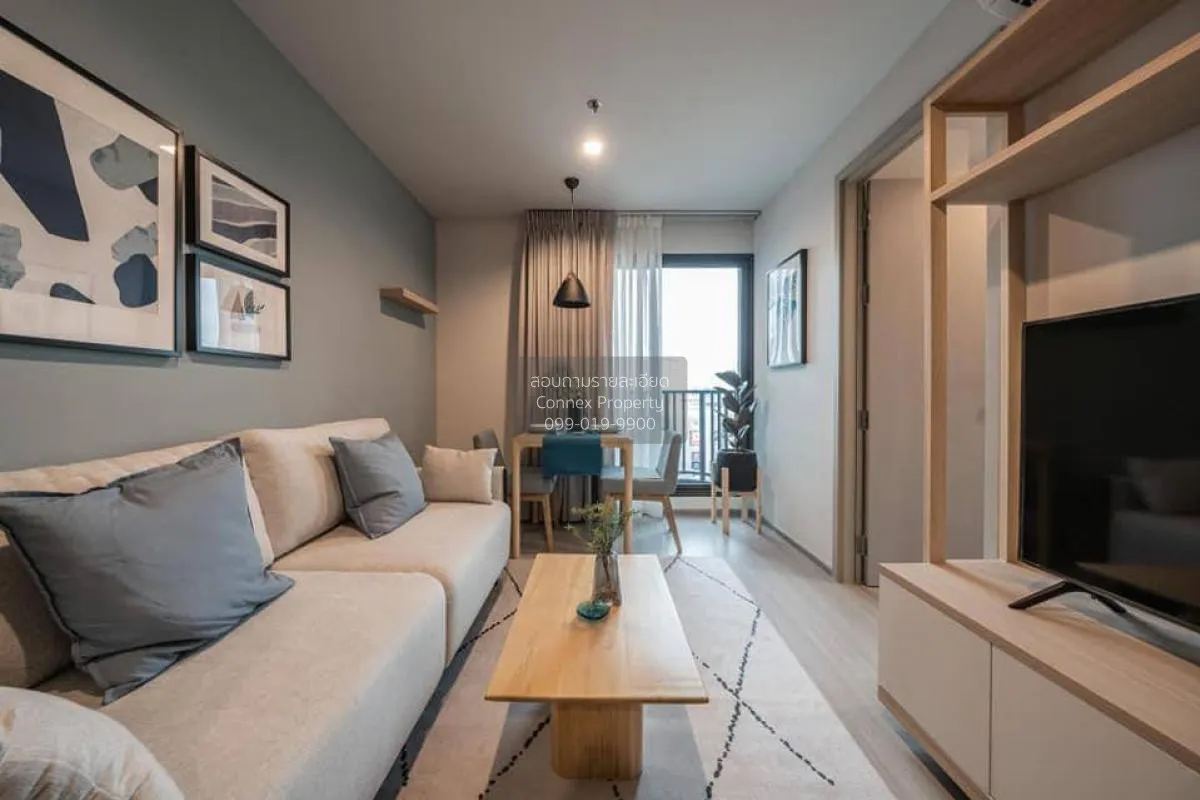 For Rent Condo , Life Ladprao , BTS-Ha Yaek Lat Phrao , Chomphon  1