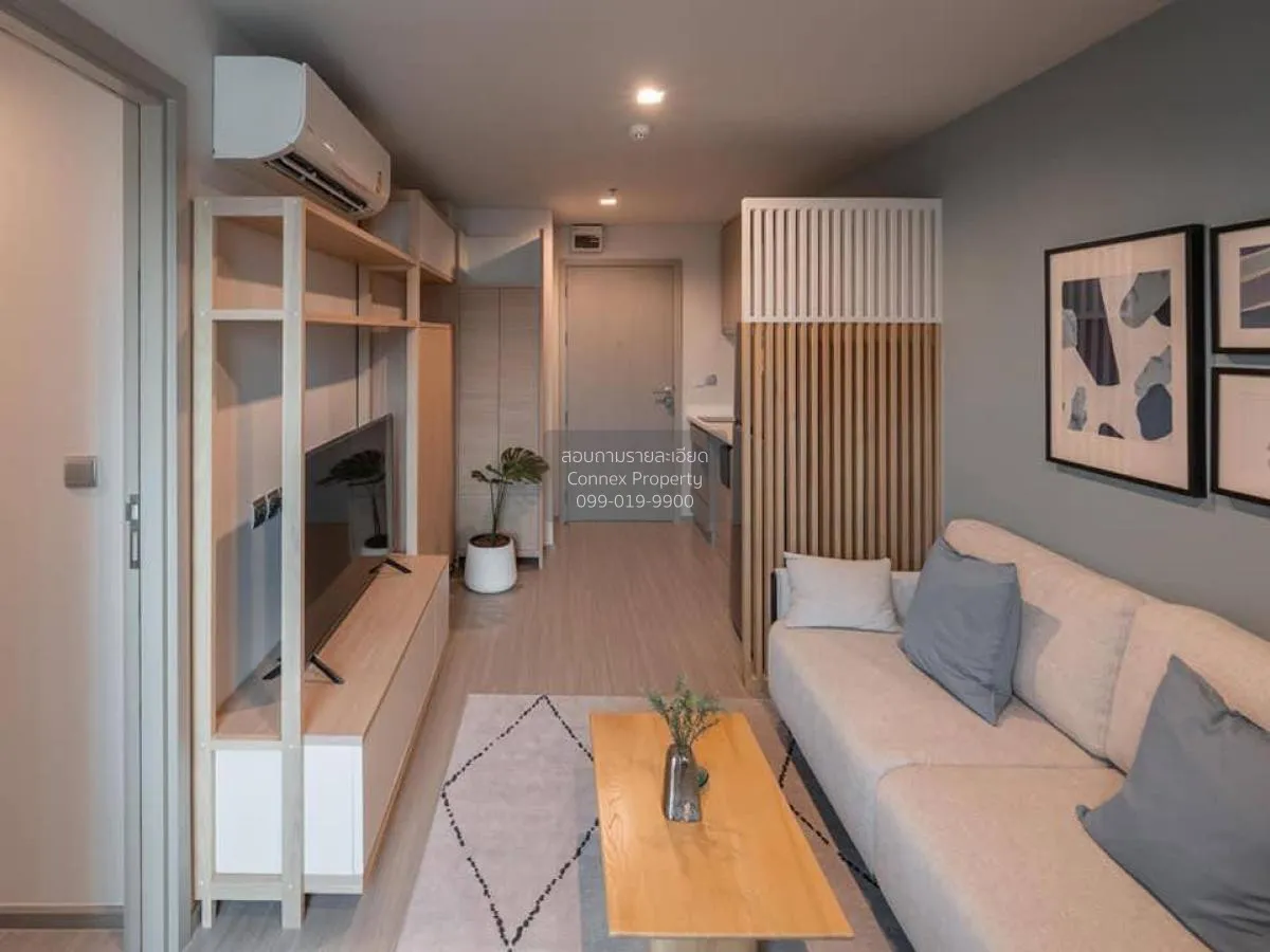 For Rent Condo , Life Ladprao , BTS-Ha Yaek Lat Phrao , Chomphon  2