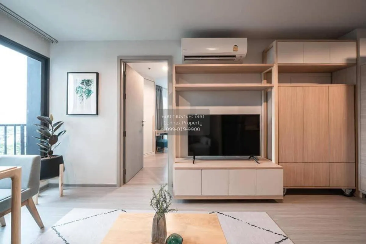 For Rent Condo , Life Ladprao , BTS-Ha Yaek Lat Phrao , Chomphon  4
