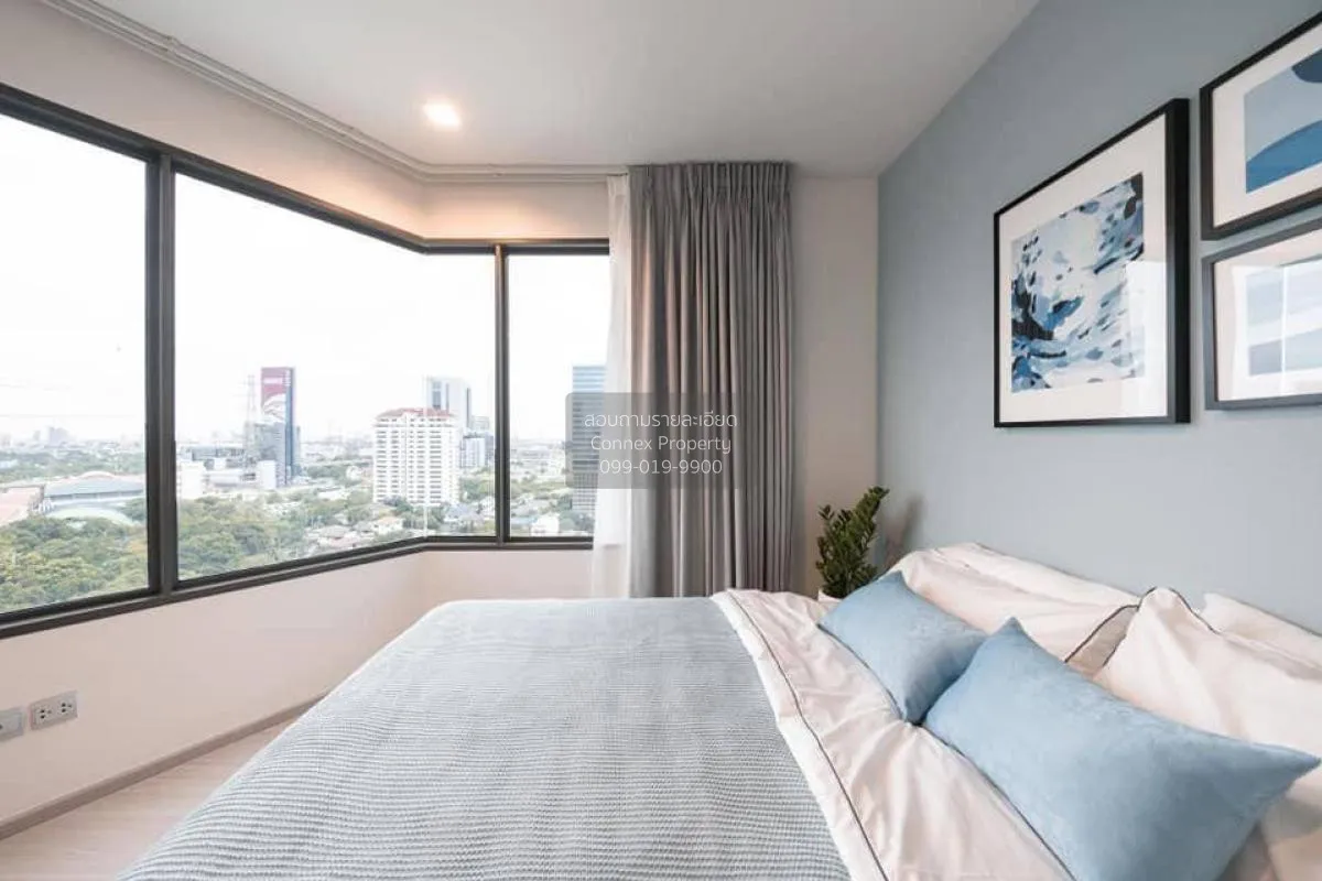 เช่าคอนโด  ไลฟ์ ลาดพร้าว BTS-ห้าแยกลาดพร้าว จอมพล  เขต จตุจักร กร