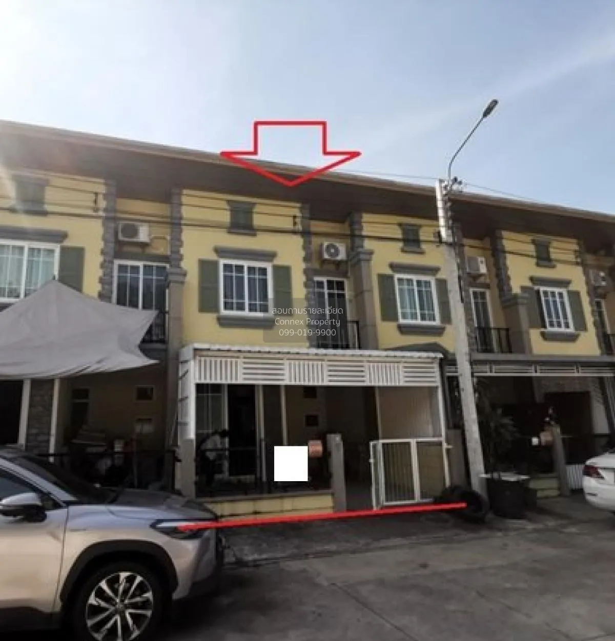 For Sale Townhouse/Townhome  , Golden Town Phetkasem-Phutthamonth 1