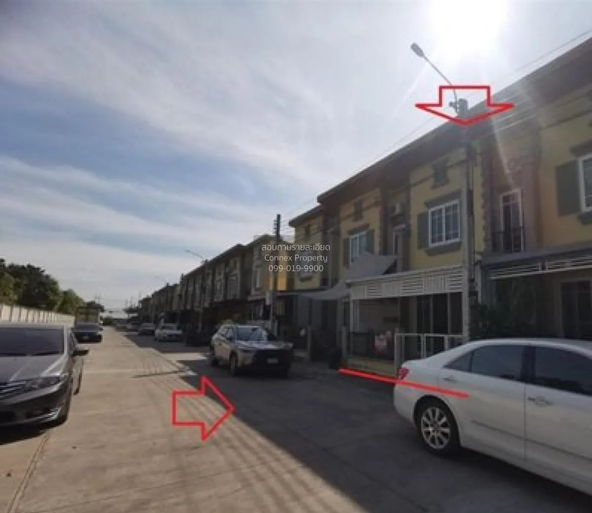 For Sale Townhouse/Townhome  , Golden Town Phetkasem-Phutthamonth 2