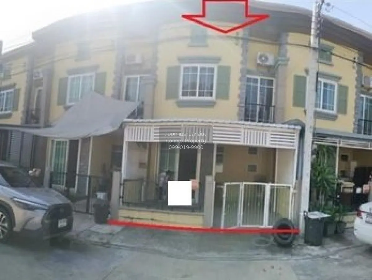 For Sale Townhouse/Townhome  , Golden Town Phetkasem-Phutthamonth 3
