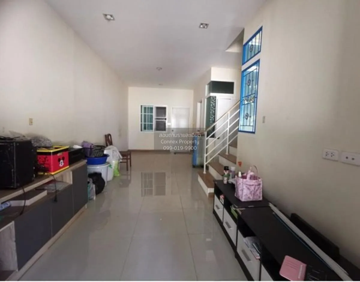 For Sale Townhouse/Townhome  , Golden Town Phetkasem-Phutthamonth