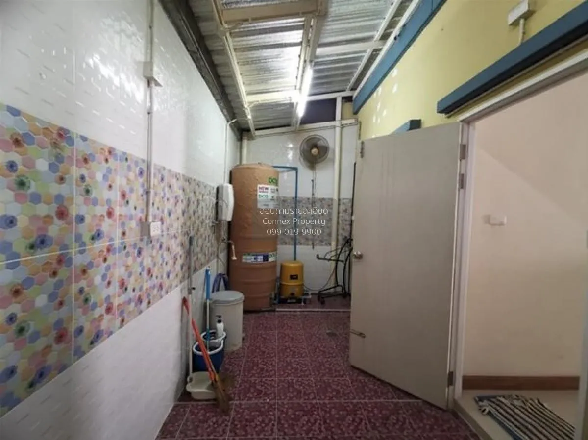 For Sale Townhouse/Townhome  , Golden Town Phetkasem-Phutthamonth