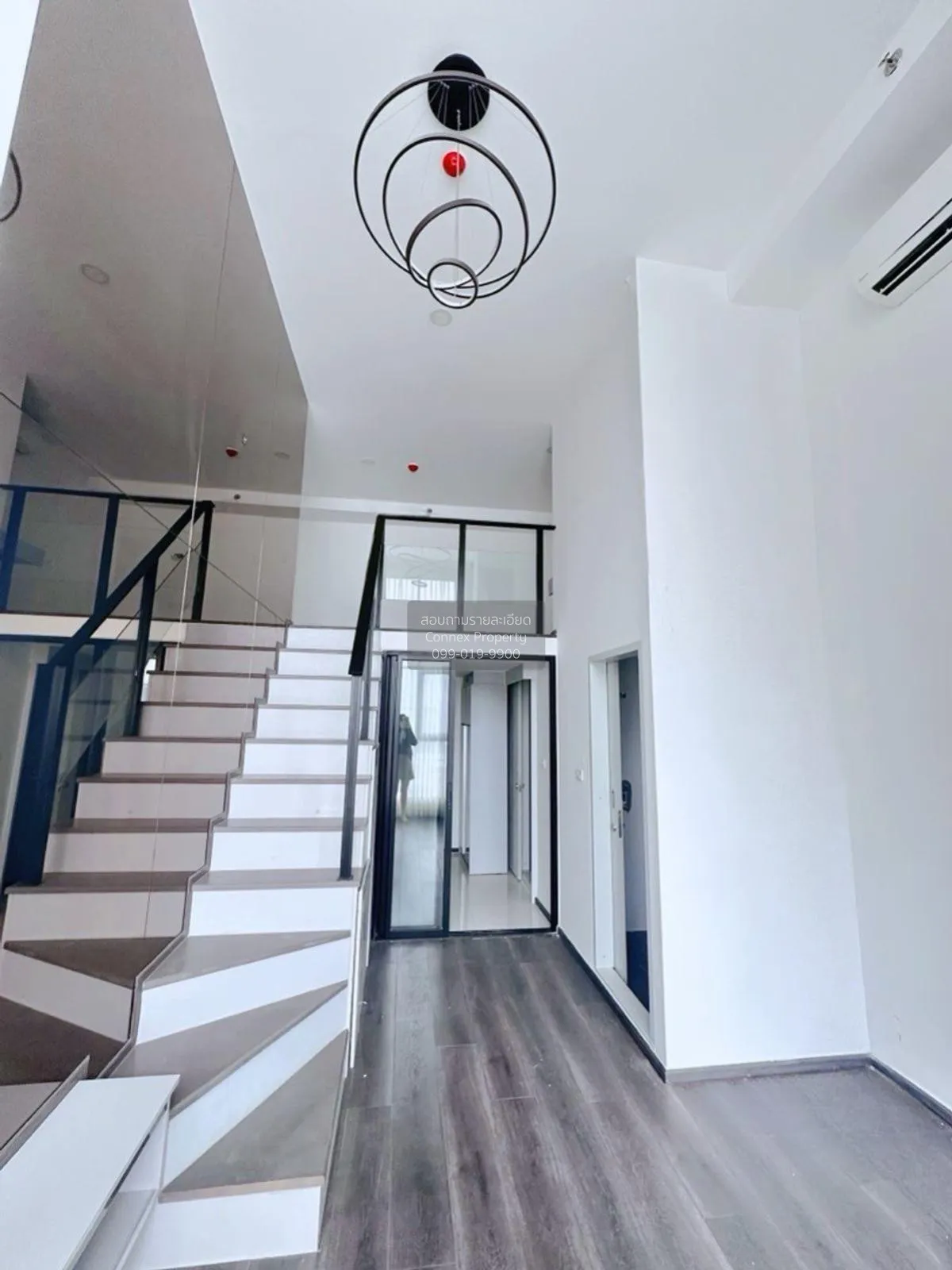 For Sale Condo , KnightsBridge Space Ratchayothin , BTS-Phahon Yo 3