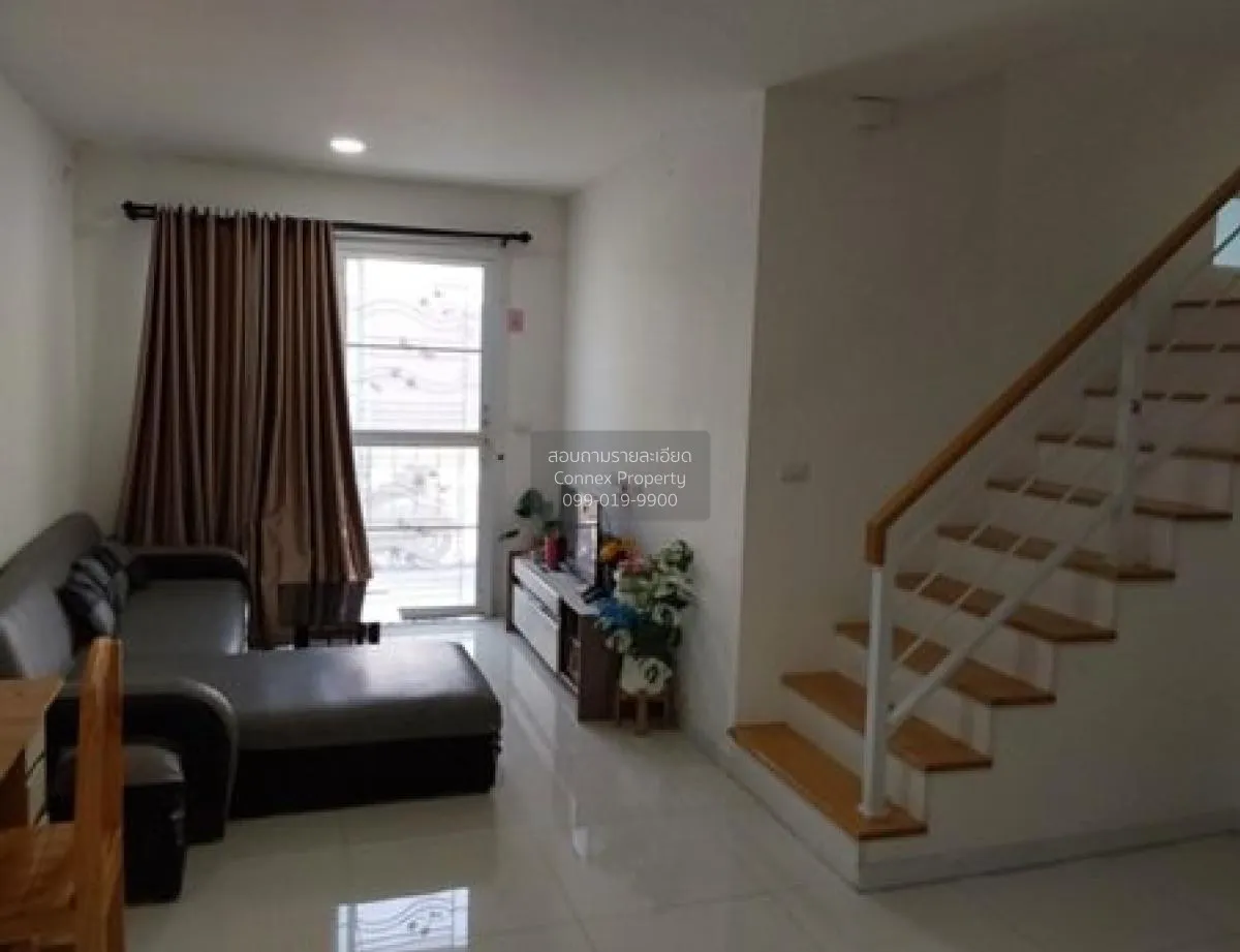 For Sale Townhouse/Townhome  , Sena Village Sukumvit - Praksa , P 2