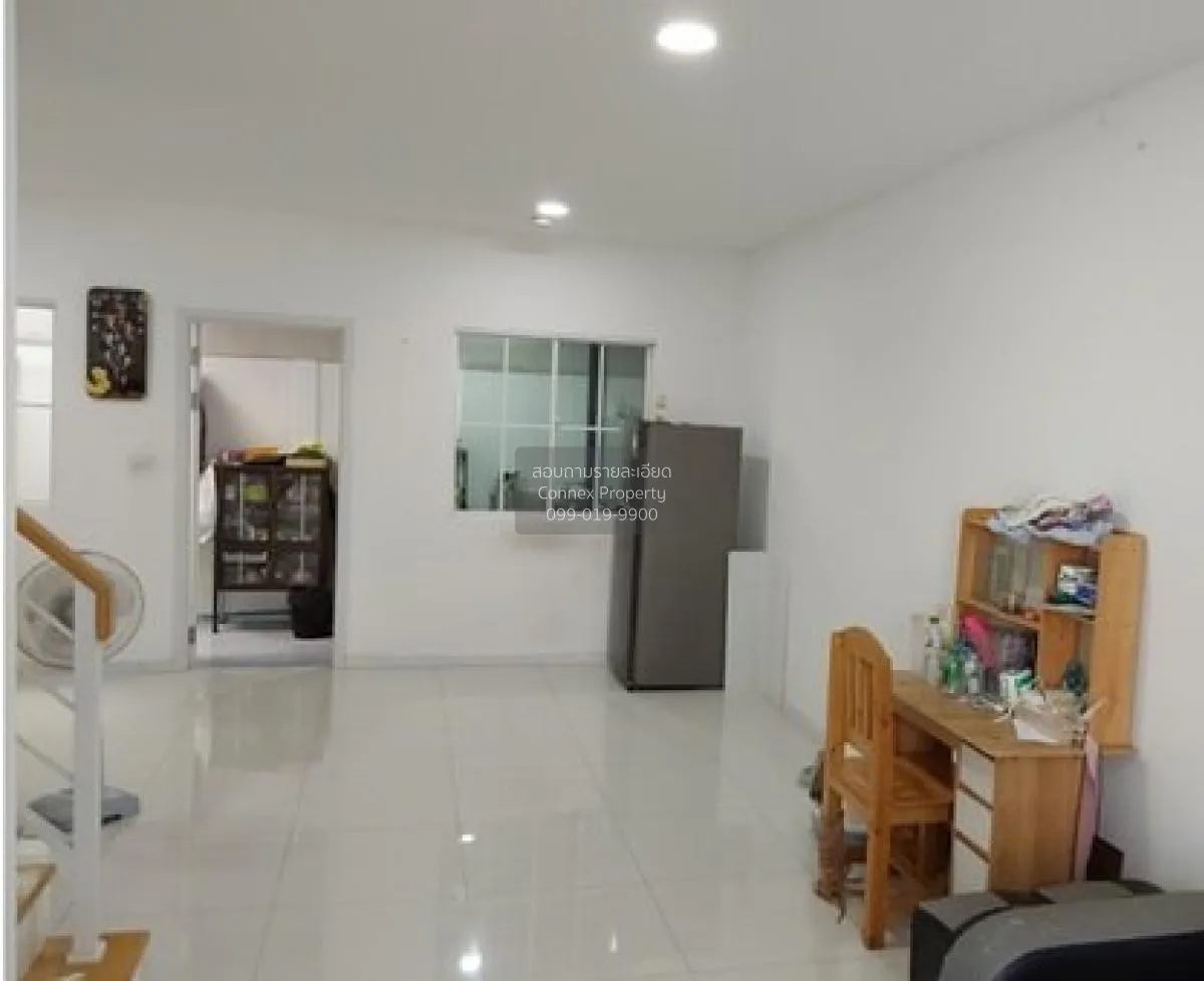 For Sale Townhouse/Townhome  , Sena Village Sukumvit - Praksa , P 3