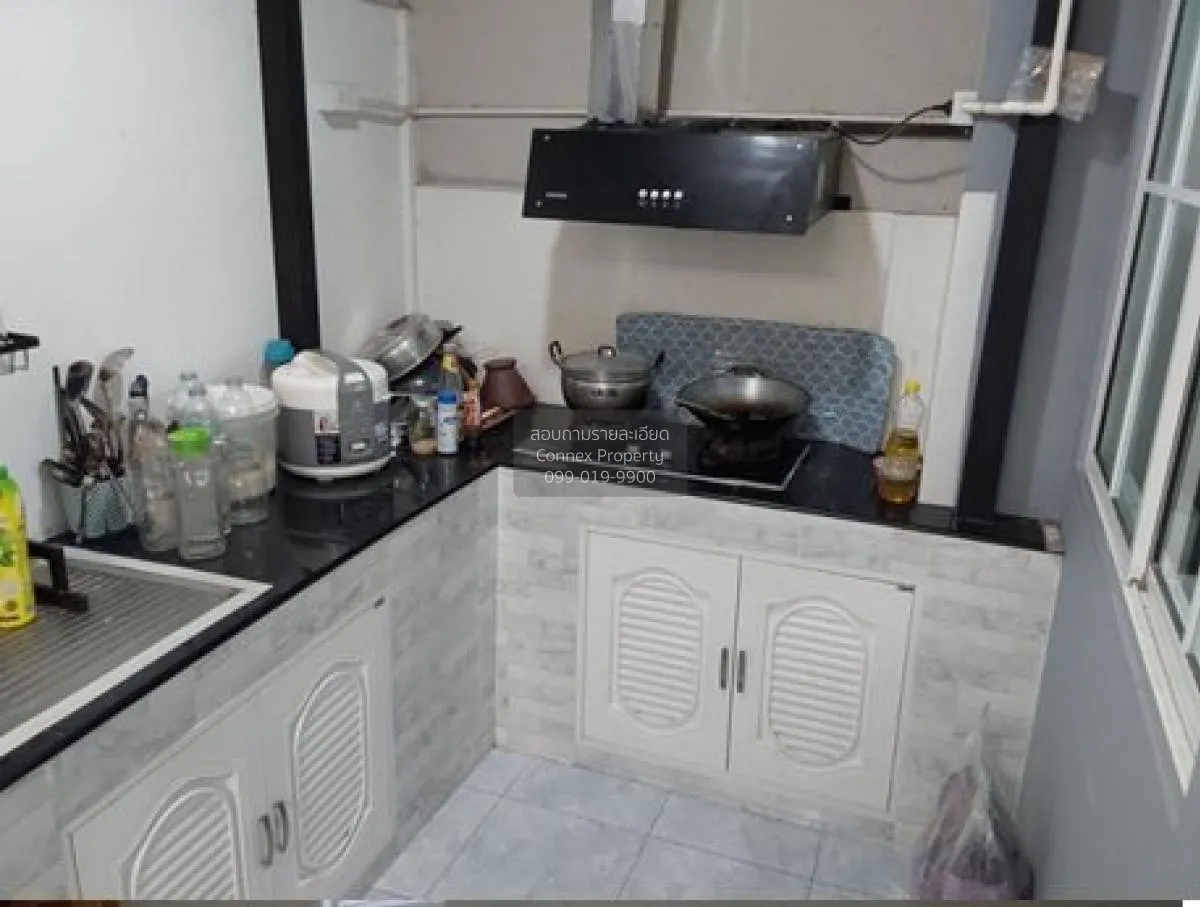 For Sale Townhouse/Townhome  , Sena Village Sukumvit - Praksa , P 4