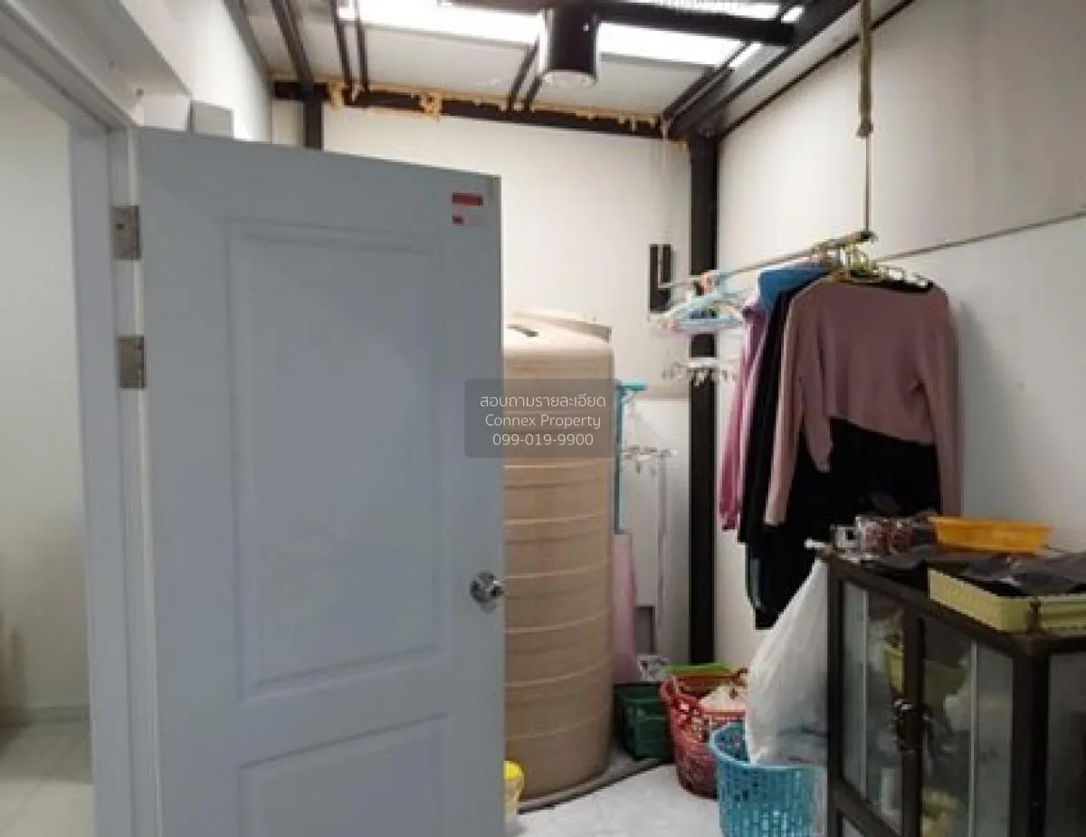 For Sale Townhouse/Townhome  , Sena Village Sukumvit - Praksa , P