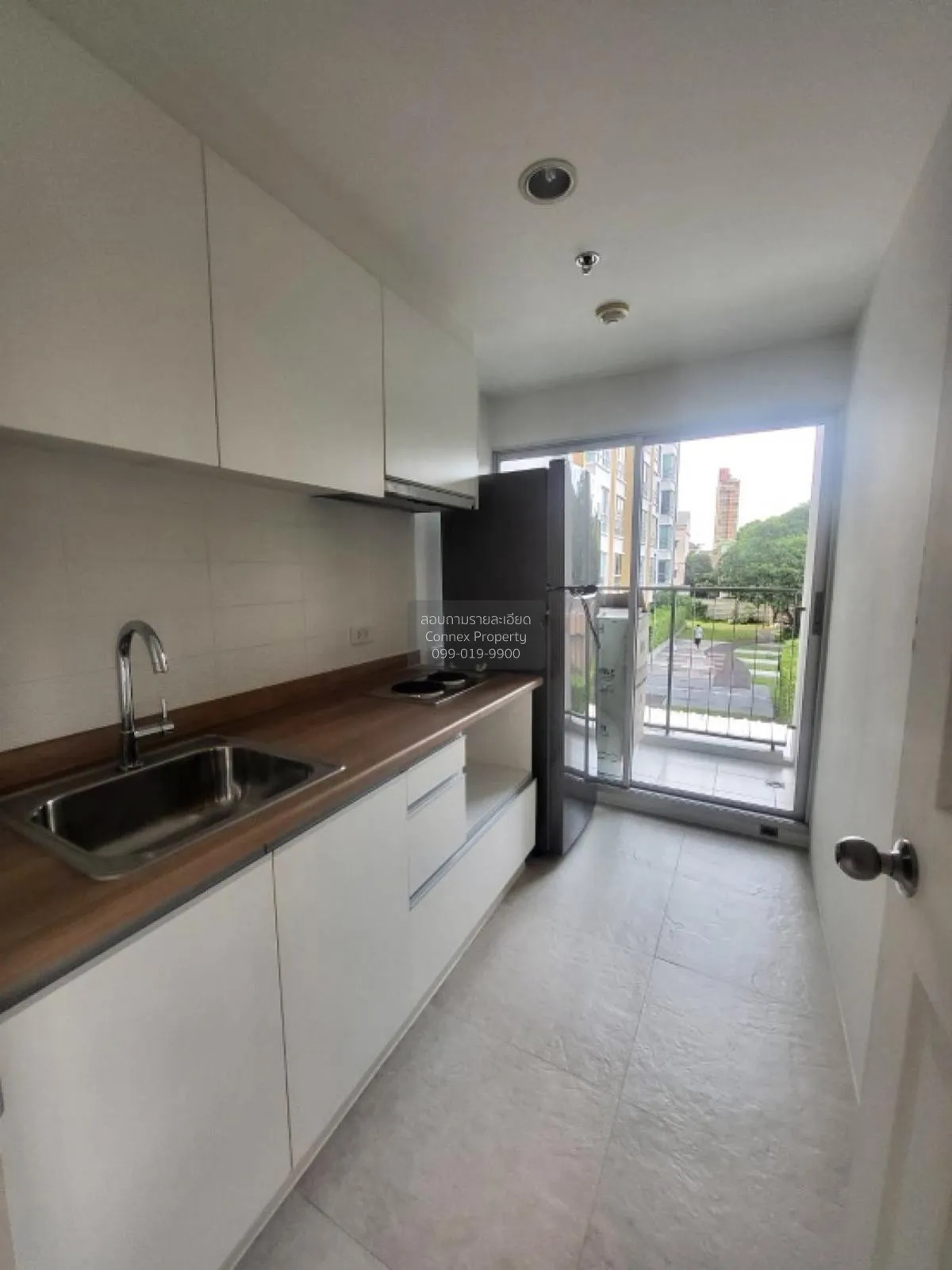 For Rent Condo , U Delight @ Huai Kwang Station , MRT-Huai Khwang 3