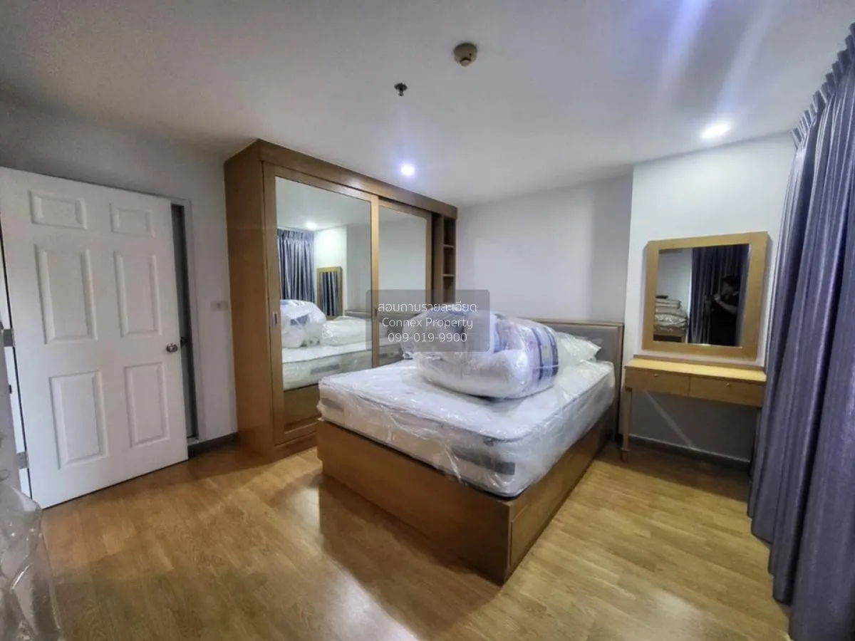 For Rent Condo , U Delight @ Huai Kwang Station , MRT-Huai Khwang 4