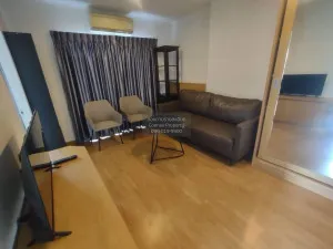 For Rent Condo , U Delight @ Huai Kwang Station , MRT-Huai Khwang , Huai Khwang , Huai Khwang , Bangkok , CX-123800