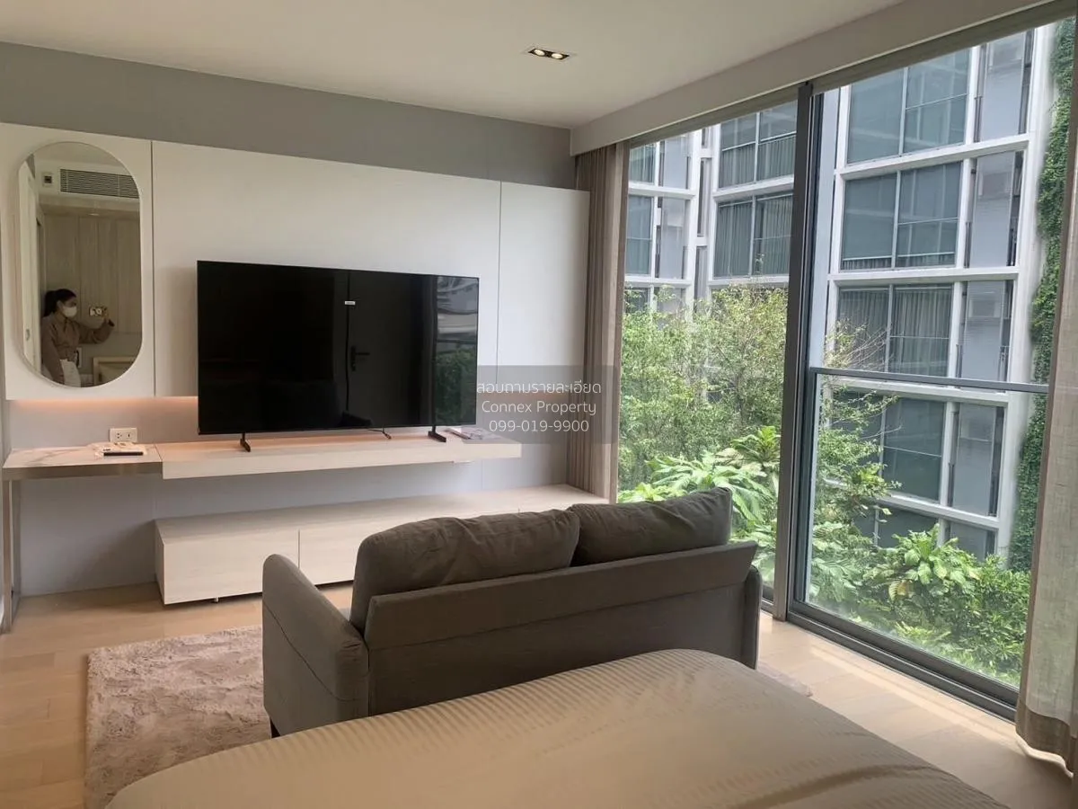 For Rent Condo , Scope Promsri , BTS-Phrom Phong , Khlong Tan Nue 1