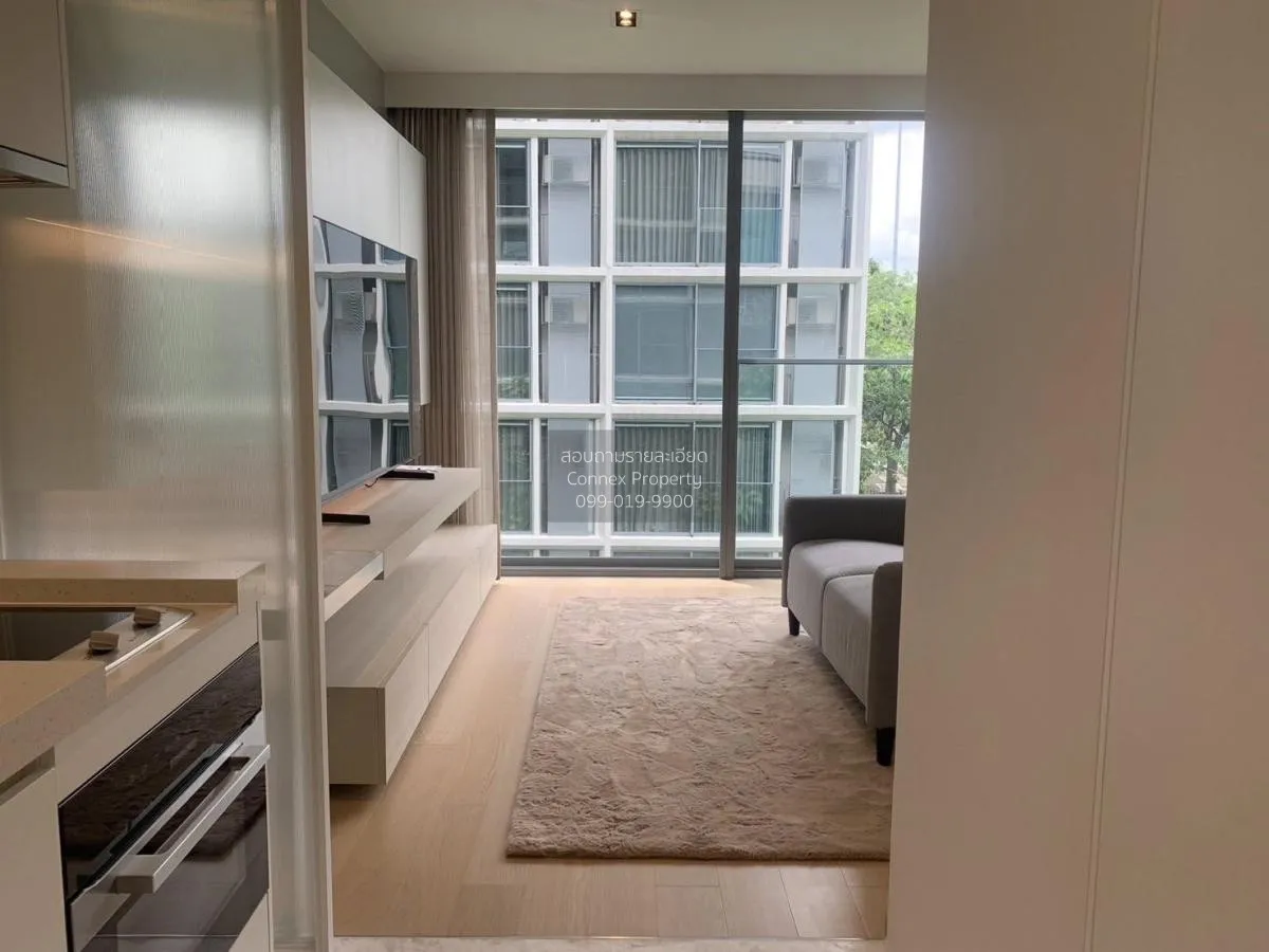 For Rent Condo , Scope Promsri , BTS-Phrom Phong , Khlong Tan Nue 2