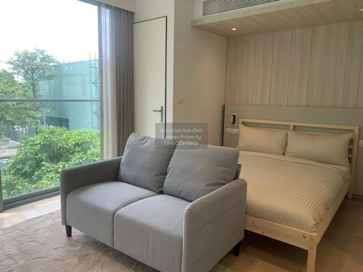 For Rent Condo , Scope Promsri , BTS-Phrom Phong , Khlong Tan Nue 4