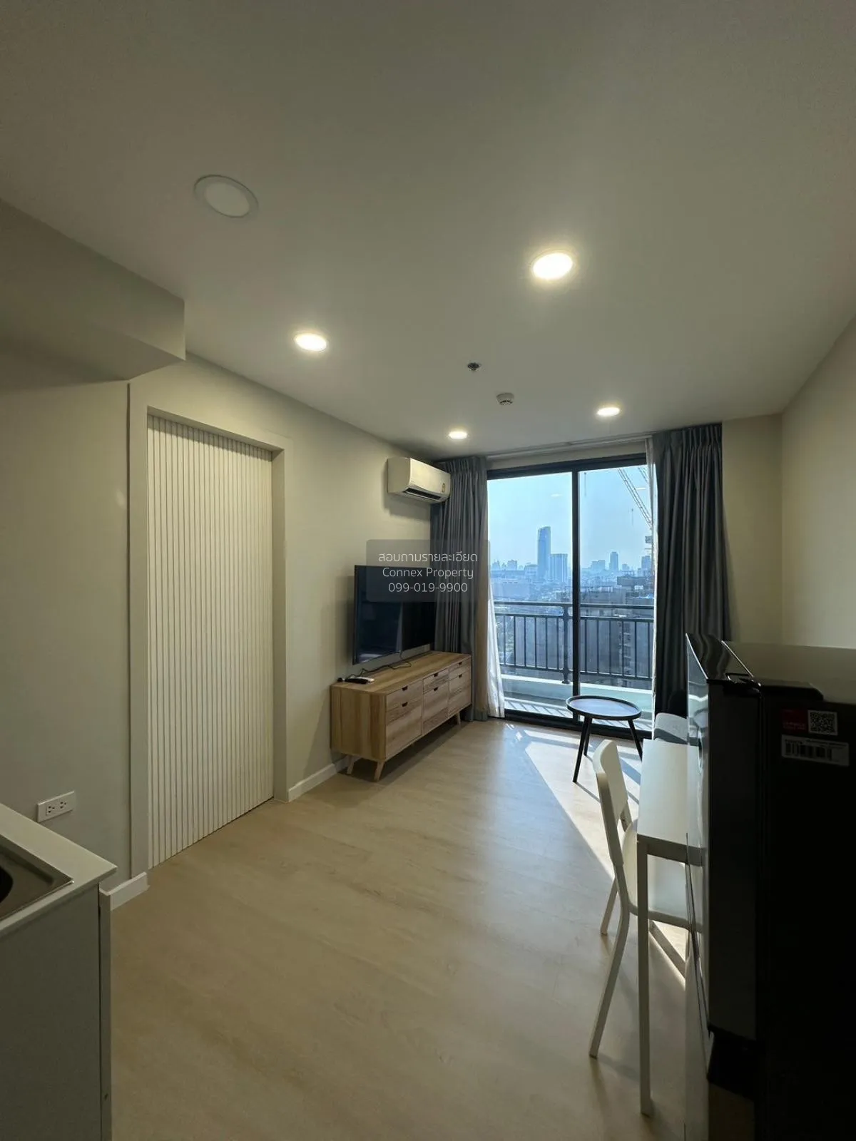 เช่าคอนโด  อาร์ติซาน รัชดา MRT-ศูนย์วัฒนธรรมแห่งประเทศไทย ห้วยขวา 2