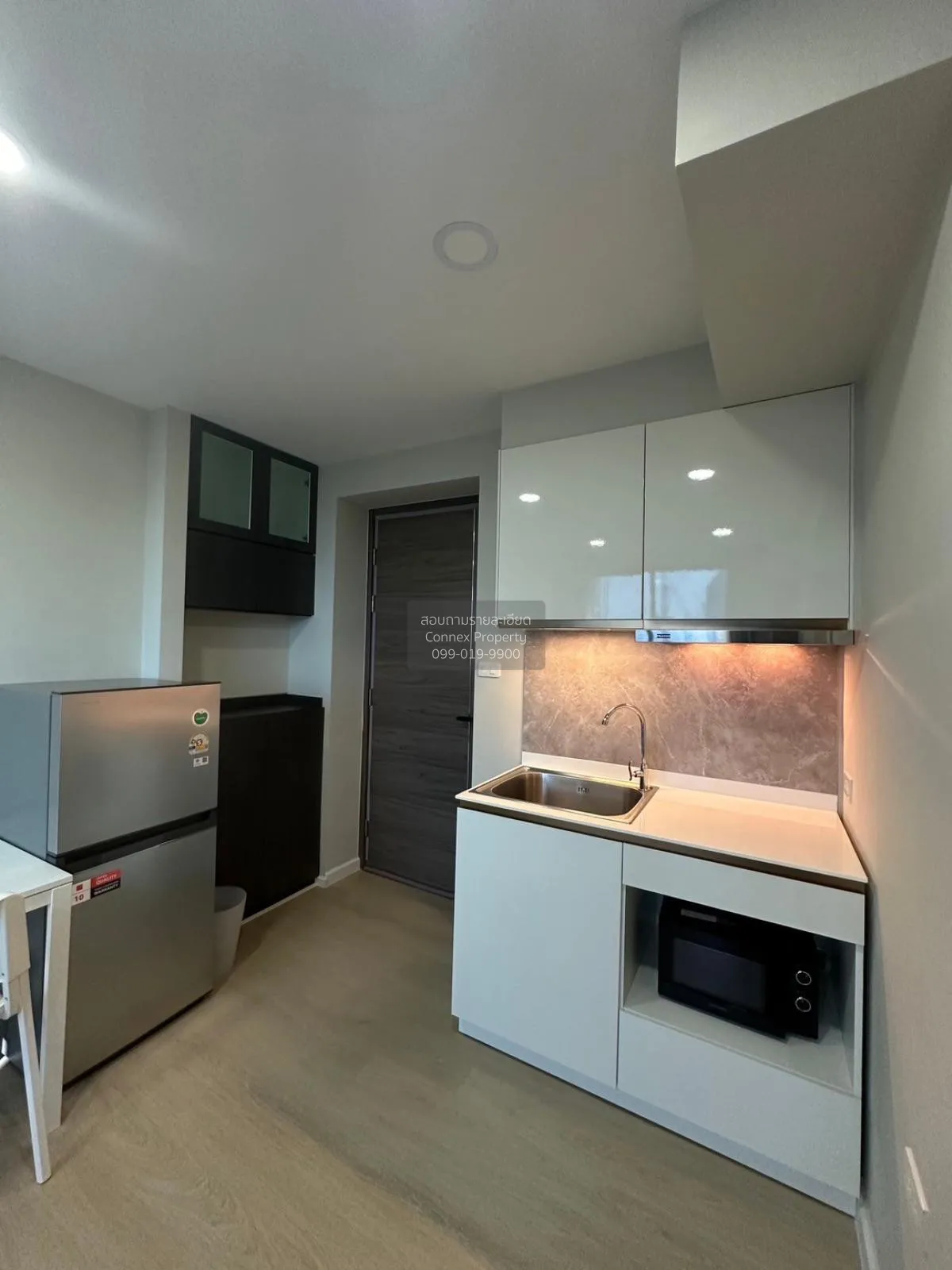 เช่าคอนโด  อาร์ติซาน รัชดา MRT-ศูนย์วัฒนธรรมแห่งประเทศไทย ห้วยขวา 3