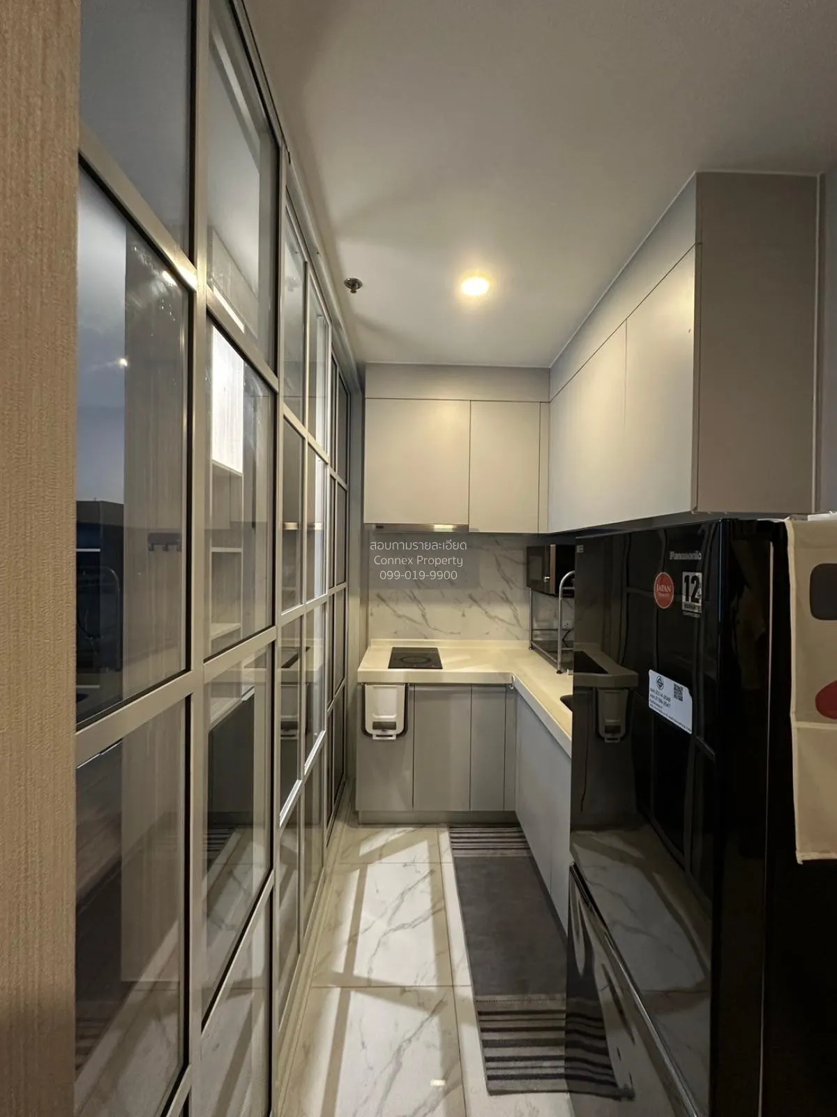 For Rent Condo , Artisan Ratchada , MRT-Thailand Cultural Centre  3