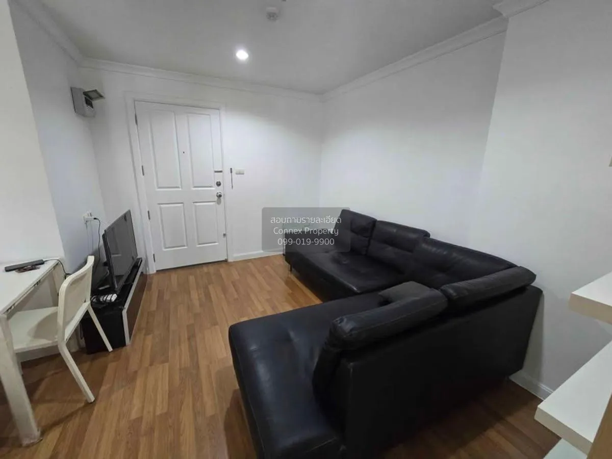 For Rent Condo , Lumpini Place Rama 9 - Ratchada , MRT-Phra Ram 9 1