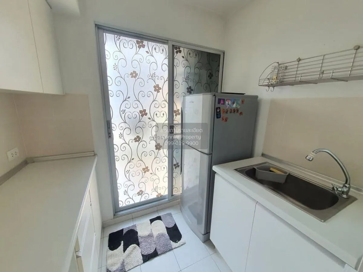 For Rent Condo , Lumpini Place Rama 9 - Ratchada , MRT-Phra Ram 9 2