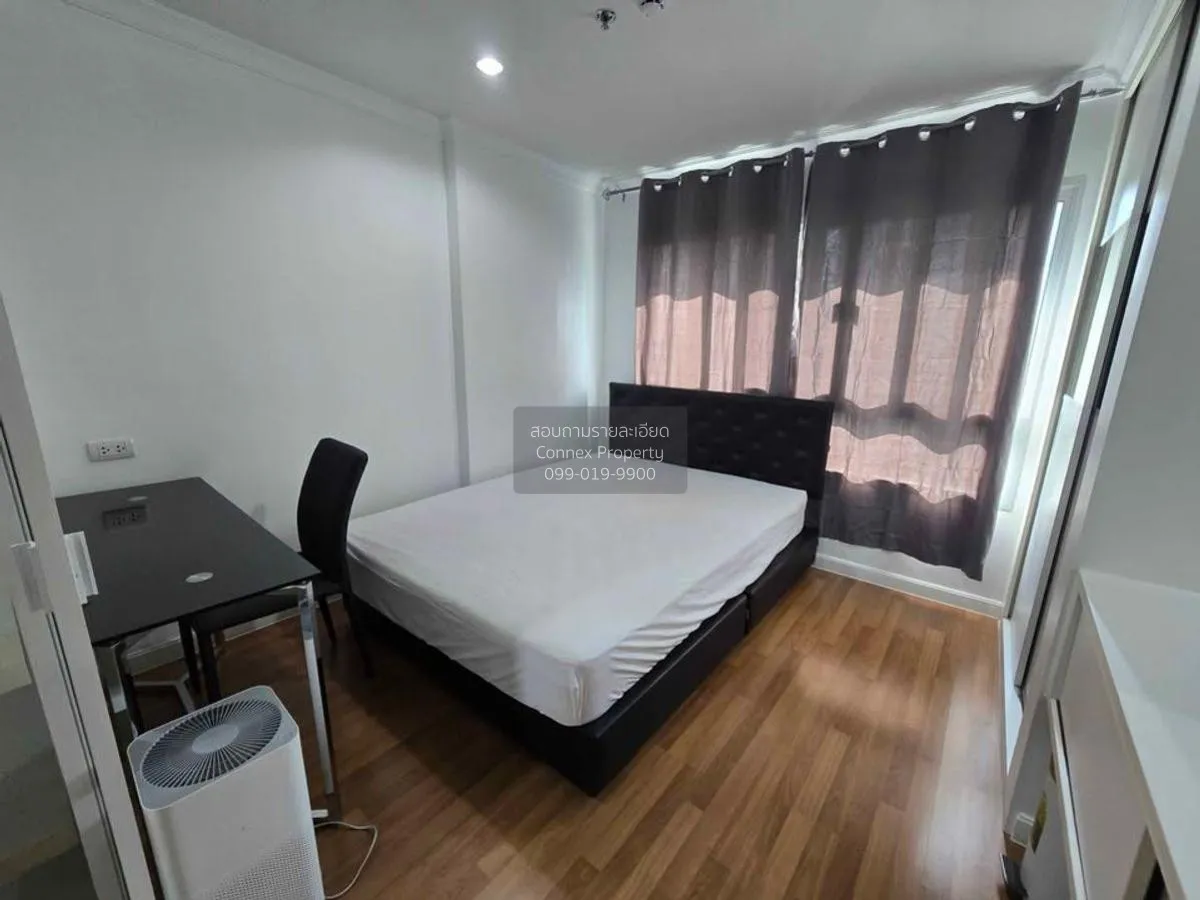 For Rent Condo , Lumpini Place Rama 9 - Ratchada , MRT-Phra Ram 9 3