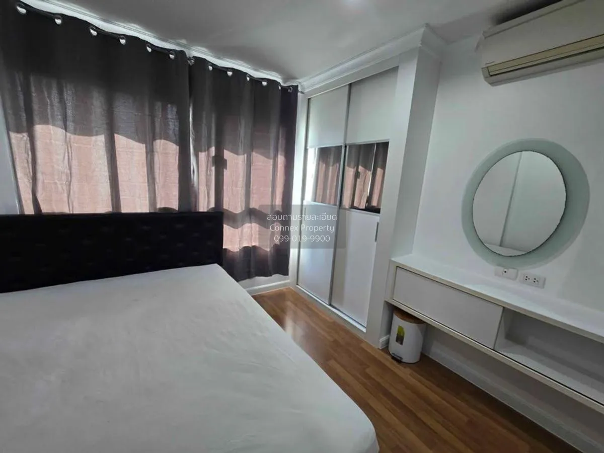 For Rent Condo , Lumpini Place Rama 9 - Ratchada , MRT-Phra Ram 9 4