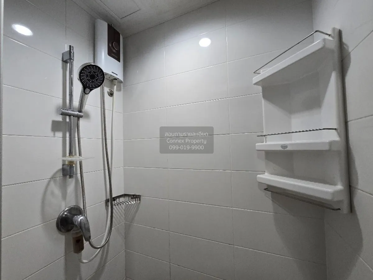 For Rent Condo , Lumpini Place Rama 9 - Ratchada , MRT-Phra Ram 9