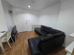 For Rent Condo , Lumpini Place Rama 9 - Ratchada , MRT-Phra Ram 9 , Huai Khwang , Huai Khwang , Bangkok , CX-123808