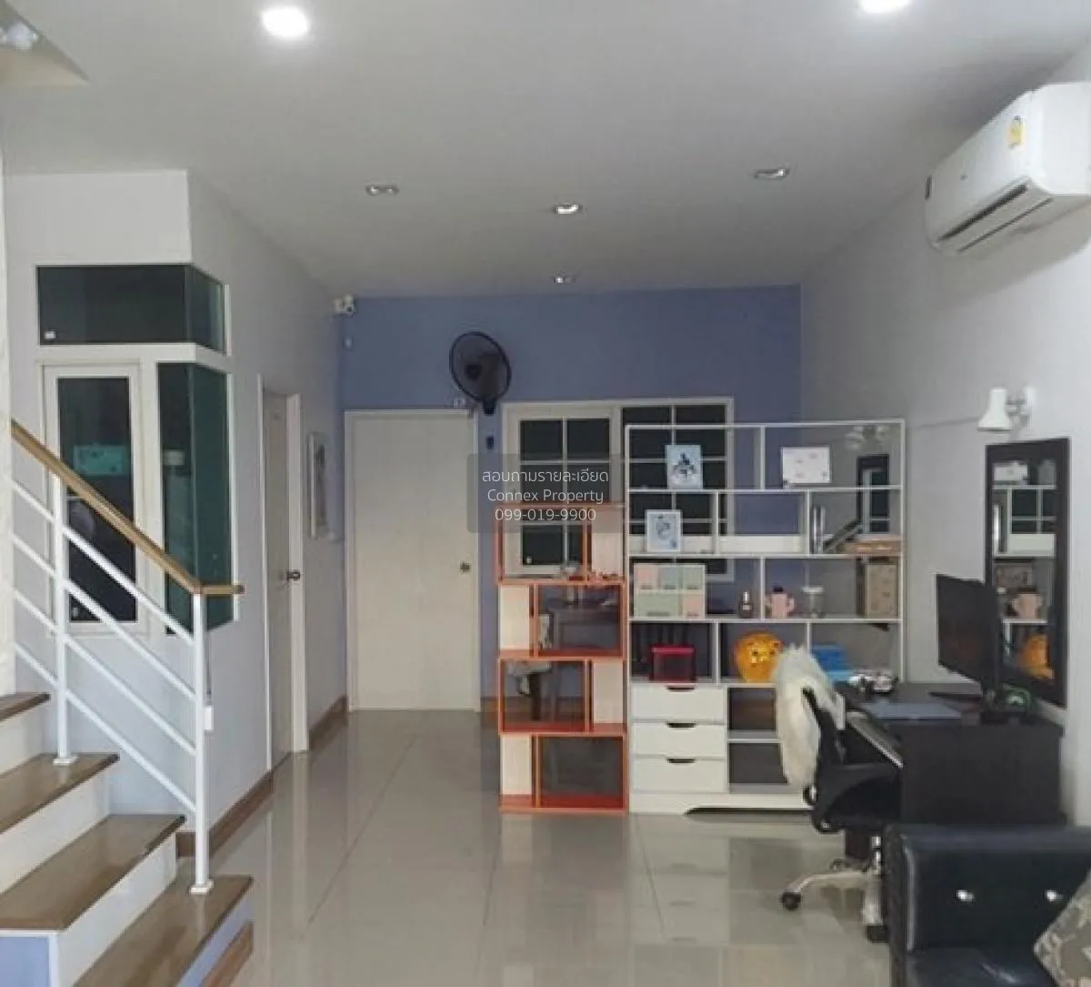 ขายทาวน์เฮ้าส์/ทาวน์โฮม  โกลเด้น ทาวน์ ศรีราชา-อัสสัมชัญ ทุ่งสุขล 4