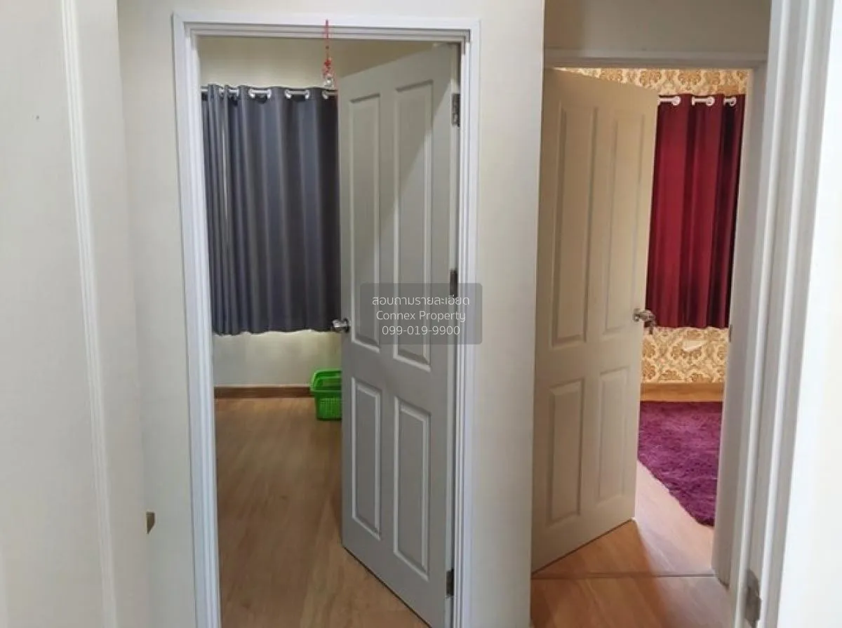 ขายทาวน์เฮ้าส์/ทาวน์โฮม  โกลเด้น ทาวน์ ศรีราชา-อัสสัมชัญ ทุ่งสุขล