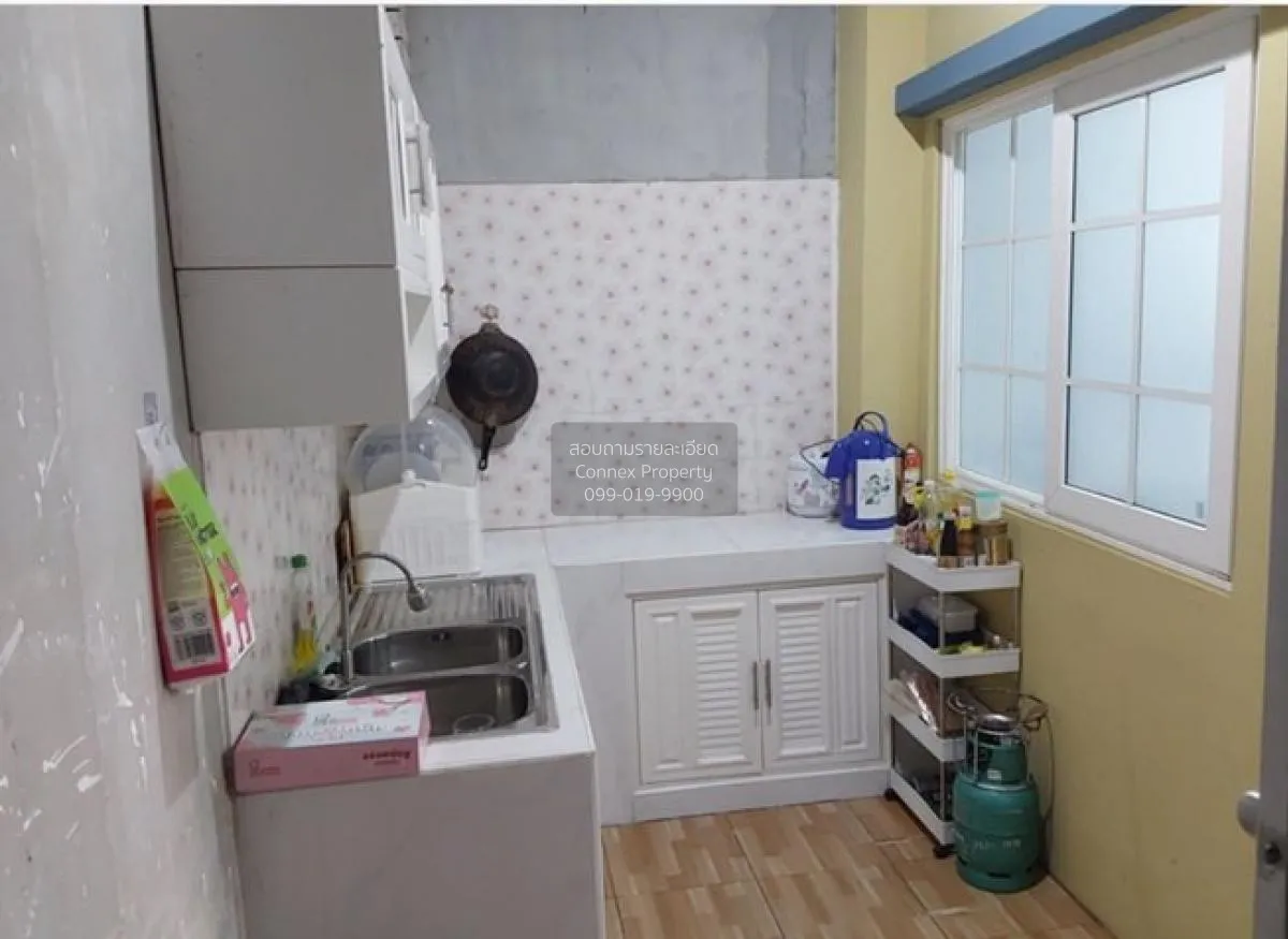 ขายทาวน์เฮ้าส์/ทาวน์โฮม  โกลเด้น ทาวน์ ศรีราชา-อัสสัมชัญ ทุ่งสุขล