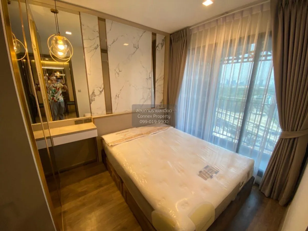 ขายคอนโด  ไลฟ์ ลาดพร้าว แวลลีย์ BTS-ห้าแยกลาดพร้าว จอมพล  เขต จตุ 4