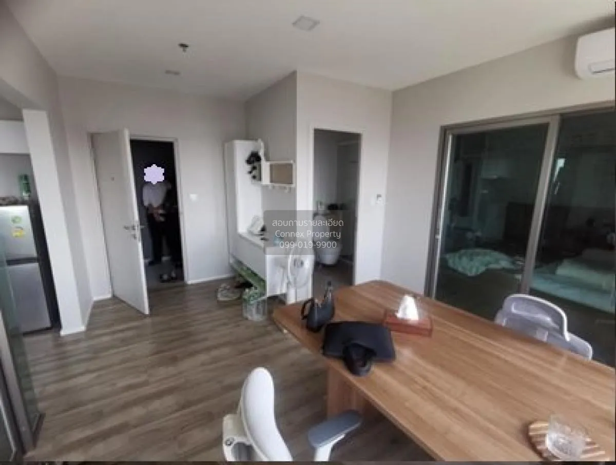 ขายคอนโด  อีส 2 พระราม 2 แสมดำ เขต บางขุนเทียน กรุงเทพ CX-123811 2