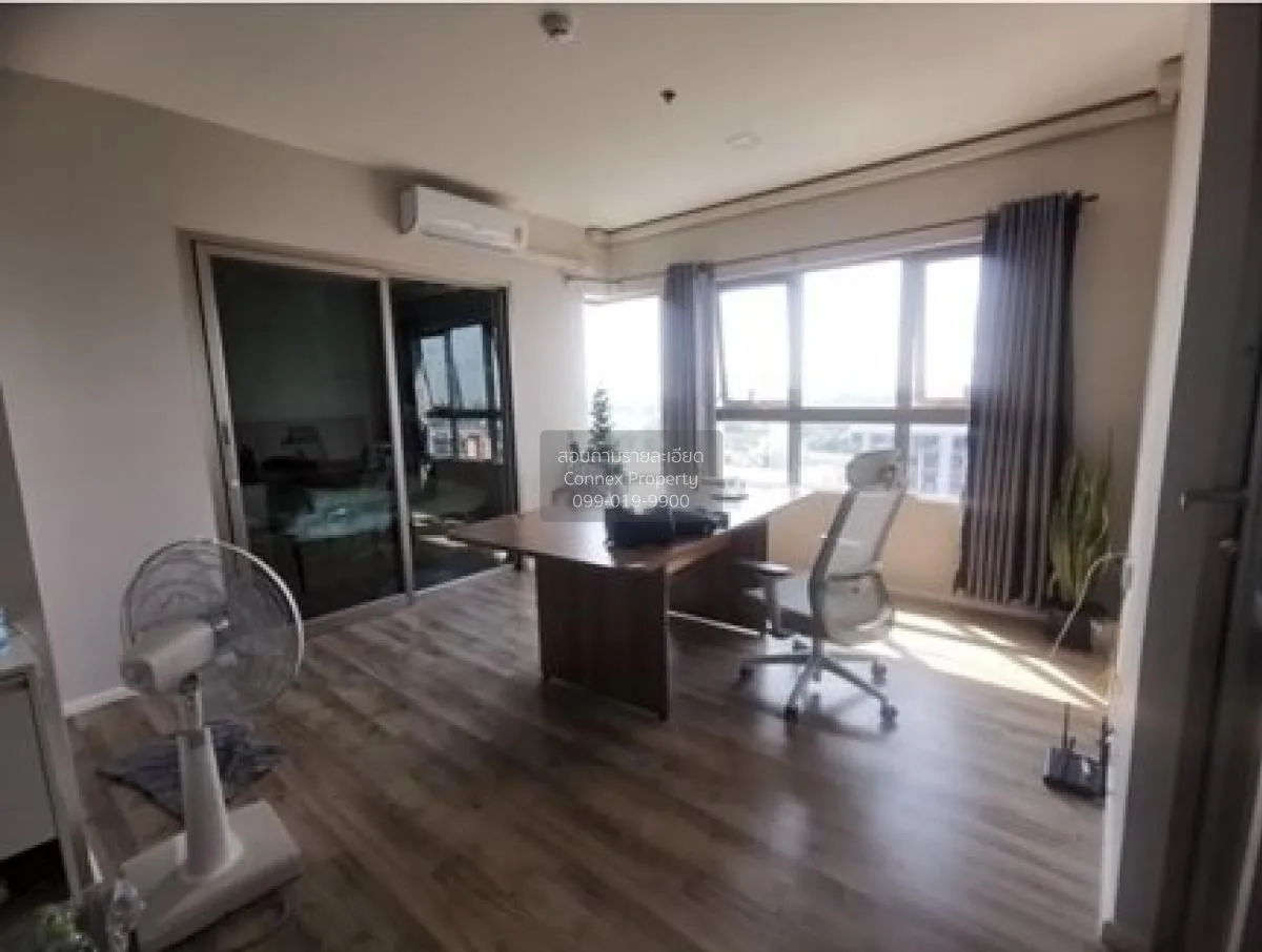 ขายคอนโด  อีส 2 พระราม 2 แสมดำ เขต บางขุนเทียน กรุงเทพ CX-123811 3