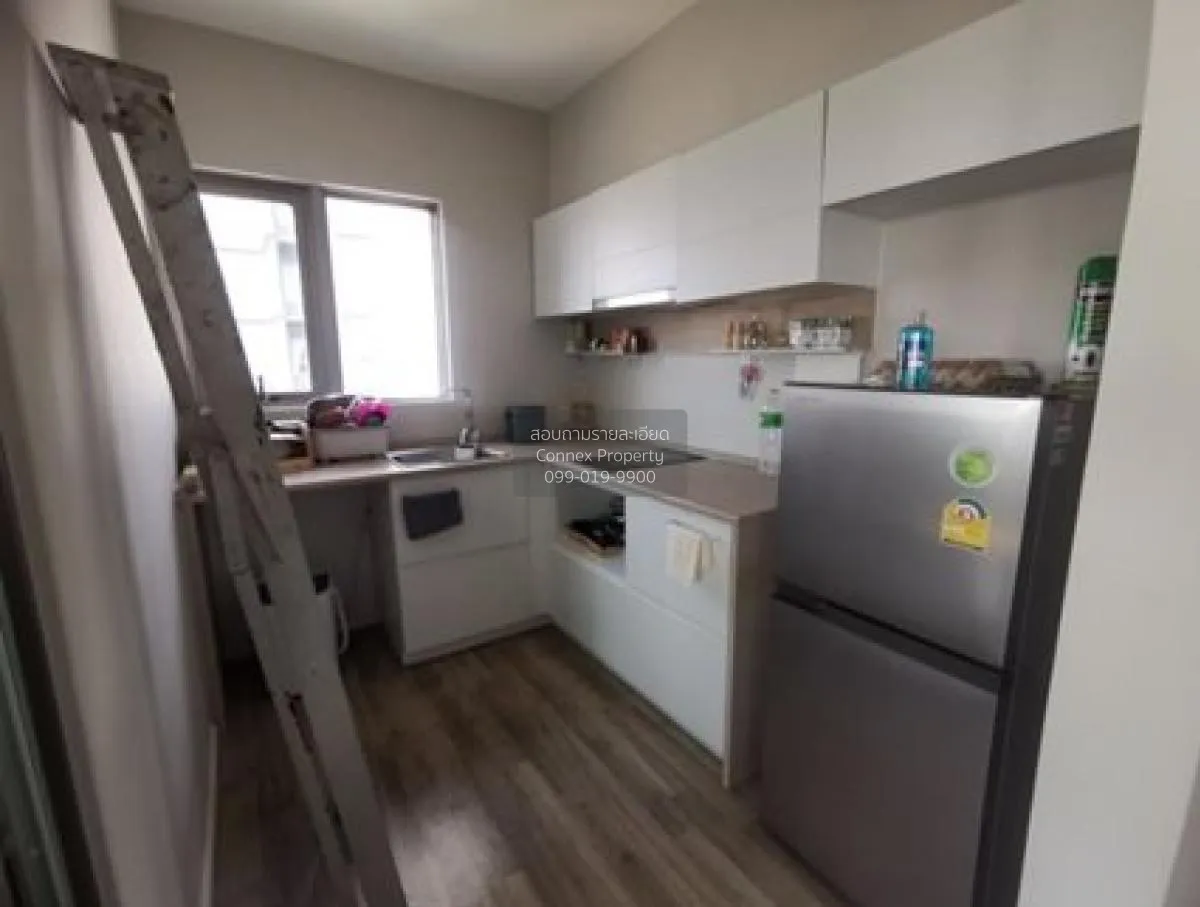 ขายคอนโด  อีส 2 พระราม 2 แสมดำ เขต บางขุนเทียน กรุงเทพ CX-123811 4