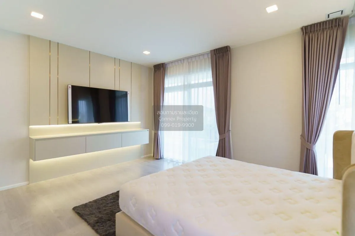 For Sale House , Mantana Bangna-Wongwaen , Dok Mai , Prawet , Ban